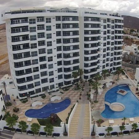 Condo En Torres Cantera De 2 Recamaras 2 1/2 Banos La Paz Bagian luar foto
